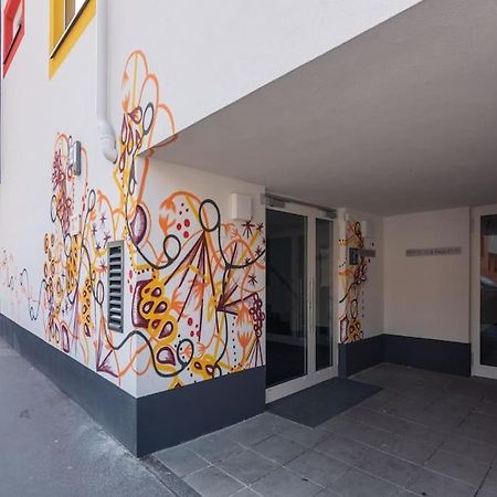ウィーンNeu Und Hell In Zentraler Ruhelage Mit Parkplatzアパートメント エクステリア 写真